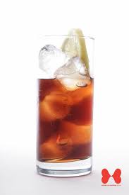 Long Island Iced Tea Cocktail Recipes