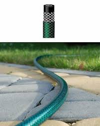 three layer garden hose pipe