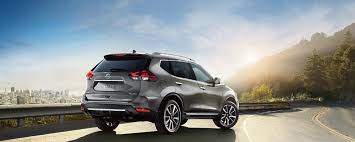 What's inside the new nissan pathfinder? 2019 Nissan Rogue Towing Capacity Wolfchase Nissan In Bartlett