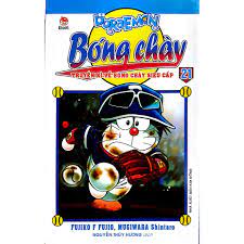 Tổng hợp Doremon Bong Chay Tap 8 giá rẻ, bán chạy tháng 6/2022 - BeeCost