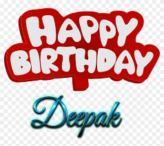With these free fire nickname legions afk players completely create their own a different name, not to overlap with previous players. Deepak Wallpaper Happy Birthday Deepak Png Transparent Png 1920x1200 5060229 Pngfind