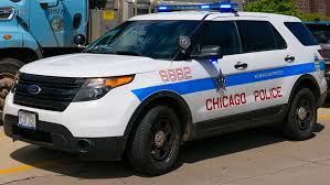 A passenger has died after the car he was in crashed near a city centre. Elderly Chicago Woman Killed 10 Police Officers Injured In Multiple Vehicle Crash Fox News