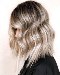 Thehairstyler.com showcases the most popular hairstyles for women and men every month from celebrity events and salons around the world. 50 Amazing Blonde Balayage Hair Color Ideas For 2021 Hair Adviser