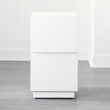 Enjoy free shipping on most stuff, even big stuff. Shop Hudson 2 Drawer White File Cabinet Clean Lined 2 Drawer File Cabinet Rises In White As Modern File Cabinet Filing Cabinet Office Furniture File Cabinets