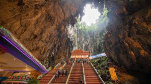 batu caves tours and activities expedia