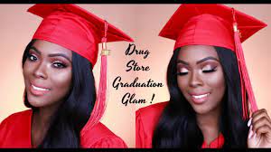 affordable graduation glam