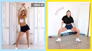 watch fun dance workout videos for