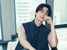 His zodiac animal is rooster. Lee Dong Wook In Discussion With Ocn For A New Thriller Series