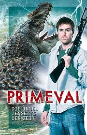 Primeval is a 2007 horror film which was released on january 12, 2007. Primeval 2 Die Insel Jenseits Der Zeit Cross Cult Comics Romane