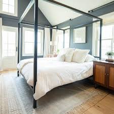 Custom iron beds, custom brass beds, and other handcrafted metal bed frames made in america. Photos Hgtv