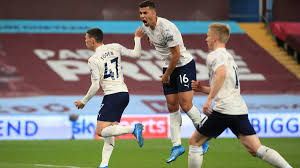 See a recent post on tumblr from @clownrally about rodri. Phil Foden Stars As Rodri Header Gives Manchester City Victory At Aston Villa As Both Teams See Red Eurosport