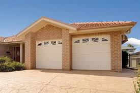 new garage doors perth list