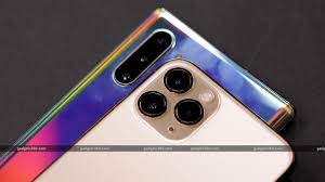 Iphone 11 Pro Vs Samsung Galaxy Note 10 Camera Comparison