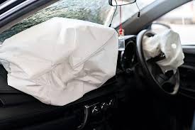 Airbag Replacement Costs All You