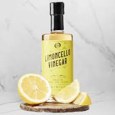 oil vinegar limoncello vinegar 250ml