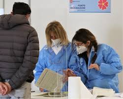 Idea agende lunghe la regione toscana: Covid In Toscana Superato Il Milione Di Vaccinazioni Attualita Firenze