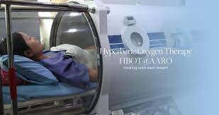 hyperbaric asian alliance radiation