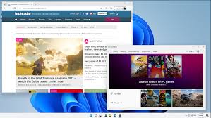 The initial release is based on the cobalt codebase and is related to the sun valley user interface refresh effort. Windows 11 Is Real And Microsoft Hasn T Even Announced It Yet Techradar