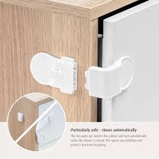 reer drawer cabinet door lock