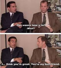 The office stanley pretzel day quote …, meme, office. 20 Of The Best The Office Moments The Enchilada