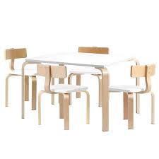 You'll love our affordable computer desks, home office desks and unique wood desks from around the world. Keezi 5pcs Childrens Table And Chairs Set Kids Furniture Toy Dining White Desk Buy Kids Desks 9350062199046