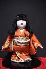 Chiêm ngưỡng búp bê truyền thống Nhật Bản