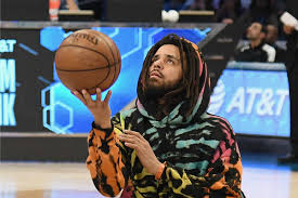 January 28th, 1985), better known as j. J Cole To Play In African Basketball League Report Xxl