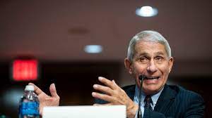 Anthony fauci is an adviser to president donald trump and something of an american folk hero for his steady, calm leadership during the pandemic crisis. Ohio Representative Introduces Legislation To Fire Dr Fauci