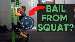 expert tips for squat rack safety