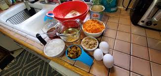 Preheat oven to 350 f. Let S Make Divorce Carrot Cake Album On Imgur