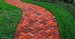Ideas For Paver Walkways Paver House Blog
