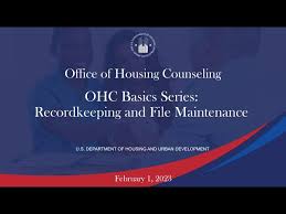 hud approved housing counselor