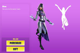 How to download fortnite from the galaxy store. The Samsung Galaxy Exclusive Fortnite Glow Skin Now Available For Download Phonearena