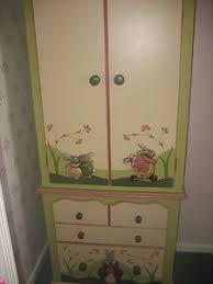 Create their space with stylish children's bedroom furniture with beds, desks and storage options. Hand Painted Children S Furniture Childrens Bedroom Furniture Set Ebay Childrens Bedroom Furniture Sets Childrens Bedroom Furniture Furniture