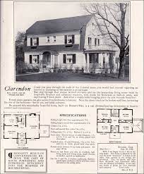 1922 Clarendon By Bennett Homes Dutch