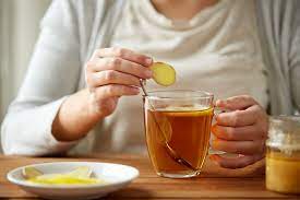 15 home remes for dry cough itchy