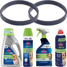 pet carpet cleaning formula