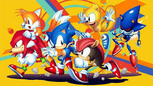 the best sonic the hedgehog games to