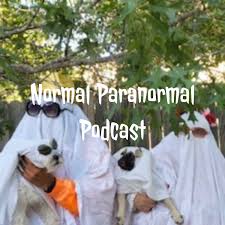 Normal Paranormal Podcast