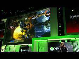 Xbox One Smartglass Integration Demo