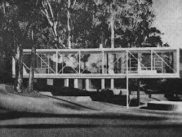 Case Study House No     Eames House   Soup and the Clouds Pinterest