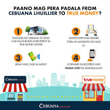 **check the list of valid ids accepted by cebuana lhuillier, here. Pera Padala Send Or Transfer Money Philippines Cebuana Lhuillier