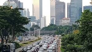 Daerah khusus ibukota jakarta (dki jakarta) adalah ibu kota negara dan kota terbesar di indonesia. Sederet Kebijakan Pemprov Dki Jakarta Tangani Covid 19 Sejak Januari Bulan Maret Terbanyak Tribunnews Com Mobile