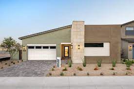 homes in gilbert az