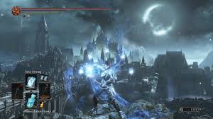 Maybe you would like to learn more about one of these? Faith Build Dark Souls 3 Best Tips Guide And Stats Veryali Gaming