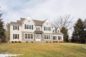 chester county pa new homes