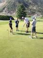 Canyon Hills Golf Course | Nephi UT