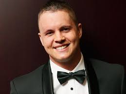 'oh johnny….sending so much love to you. Home And Away Actor Johnny Ruffo Opens Up On Depression Brain Cancer Daily Telegraph