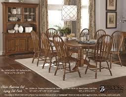 Beautifully refinished solid wood dining set with gorgeous one of a kind design. Brooks Dining Rooms Solid Wood Dining Rooms Laminate Dining Rooms