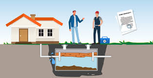 do home warranties cover septic systems